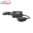 Автомобильный диагностический кабель S1279. 1279 для Lexia3 PP2000, автомобильный Кабельный разъем S1279 для Peugeot, для Citroen