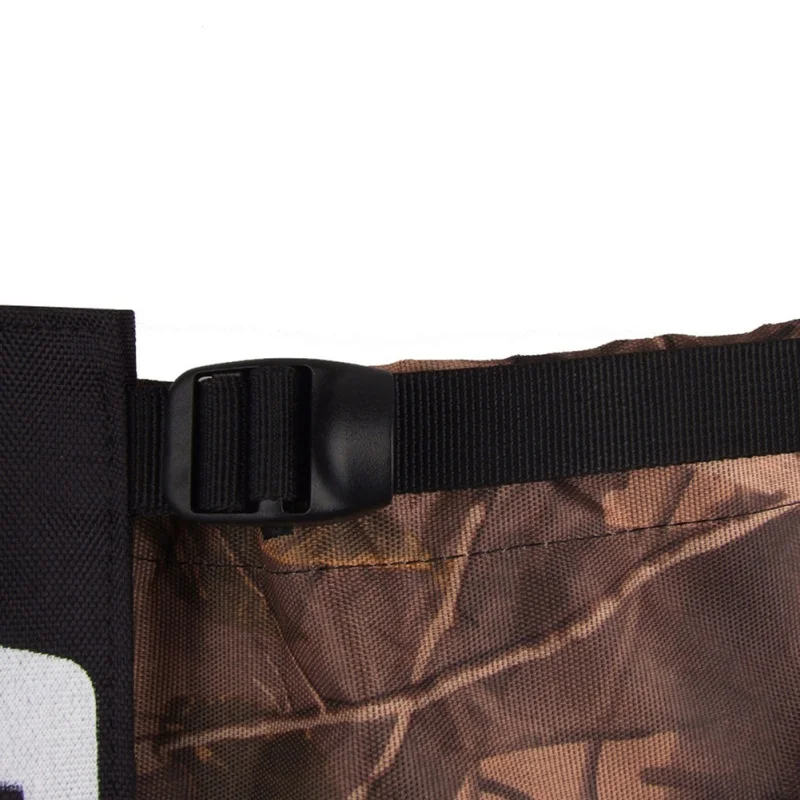 1 пара снежных леггинсов камуфляжные уличные Водонепроницаемые Гетры для пеших