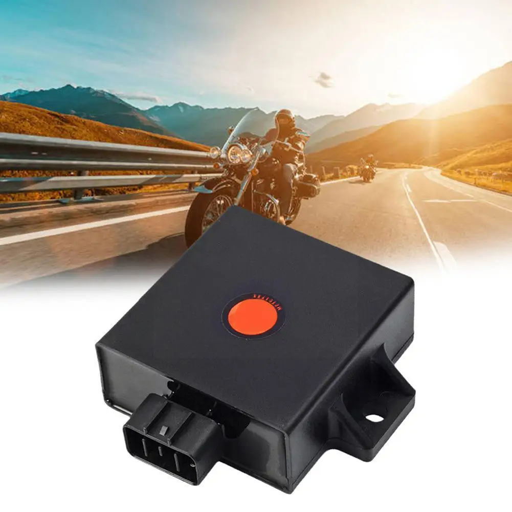 

Igniter CDI Box Is Suitable For Polaris Predator 500 3088052 OEM 2003 2004 S9M2