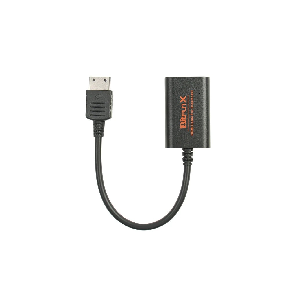 HDMI Кабель-адаптер для Sega Dreamcast консолей