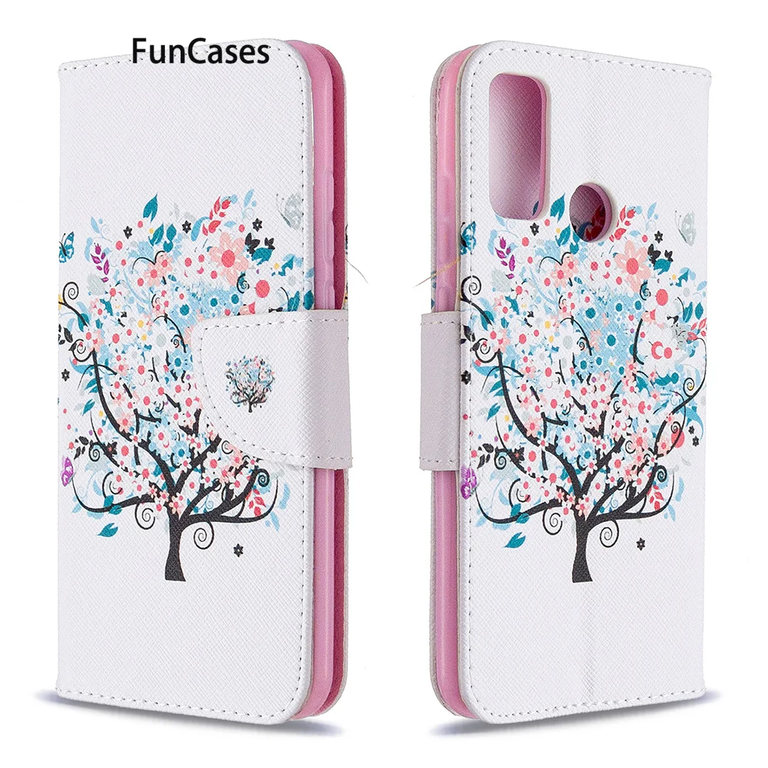 Новые чехлы для аксессуаров Huawei P Smart 2020, чехол-книжка из искусственной кожи для сотового телефона, аксессуары для сотового телефона Huawei P Smart 2020 Hwawei