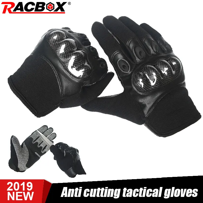 Новые мотоциклетные перчатки противоскользящие тактические с жесткими