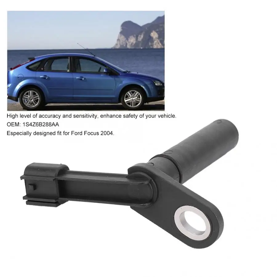 Автомобильный датчик s Cam вал распределительный Датчик положения подходит для Ford