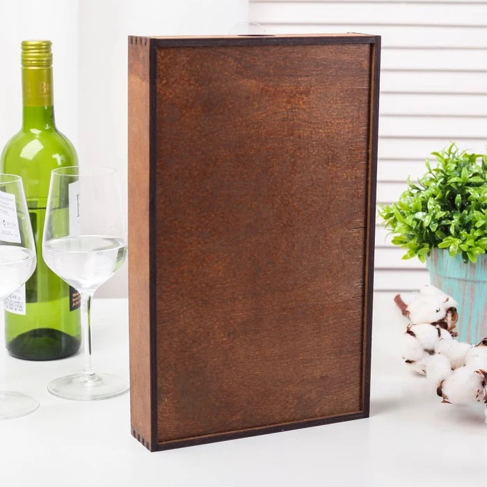 Копилка для пробок &quotИстина в вине&quot