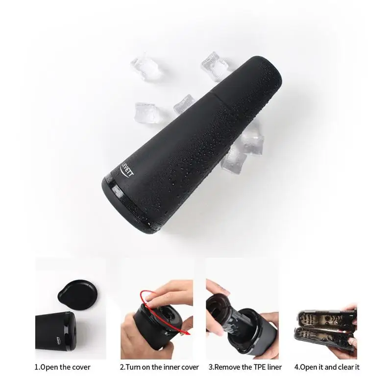 121 режимов искусственная чашка Реалистичная Вагина эротическое устройство для