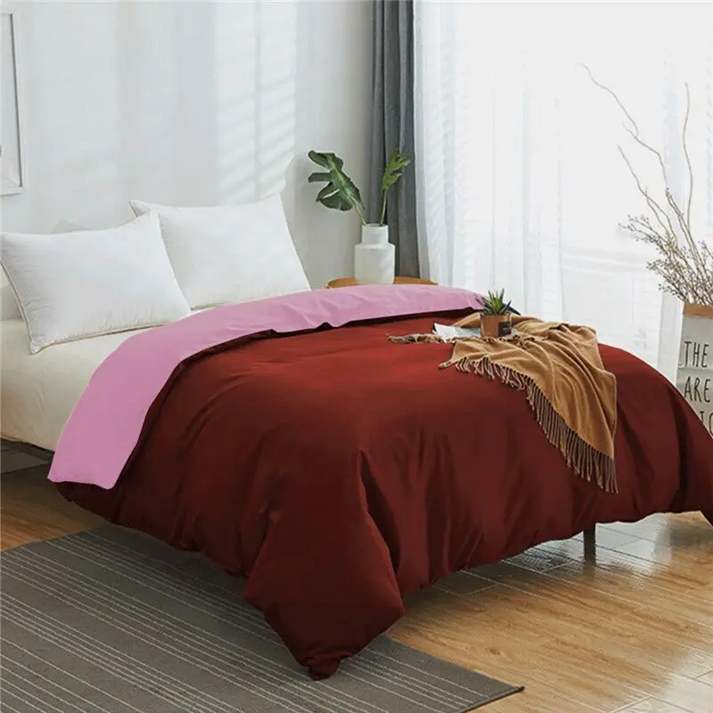 

LAGMTA Пододеяльник 100% Хлопок