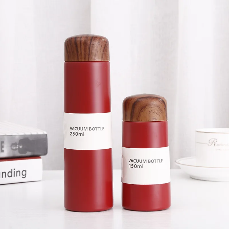 

Термосы BenRussell из нержавеющей стали 150/250 мл