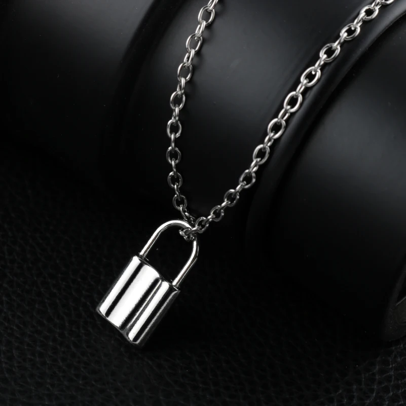 Инструменты для парикмахера ожерелье бритвы двухслойные цепочки до ключиц