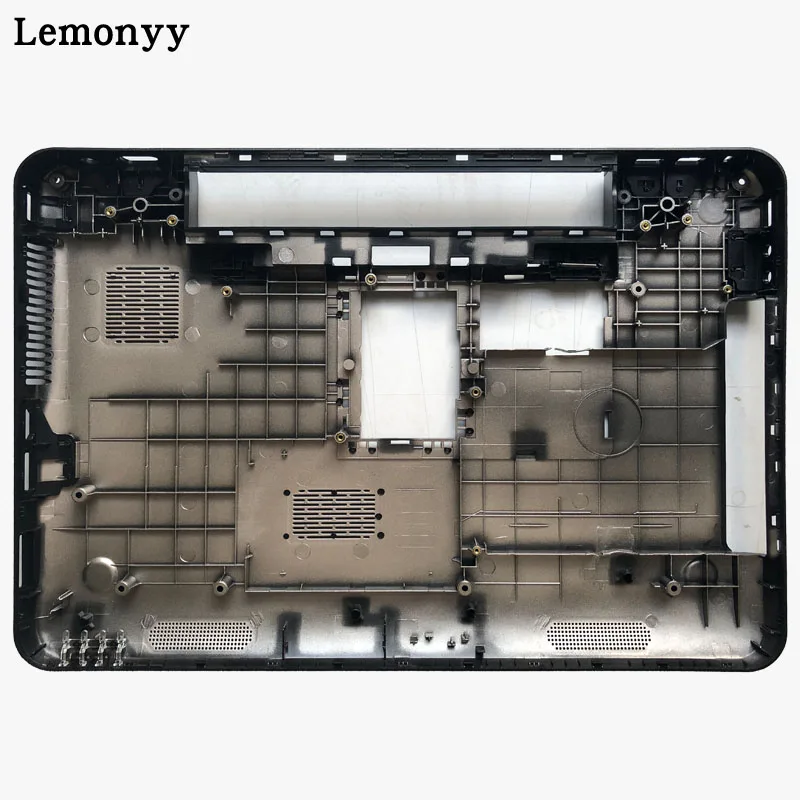Without iron Нижний Базовый чехол для Dell Inspiron N5110 15R PN: 005T5 с динамиком/без динамика - Цвет: Without iron