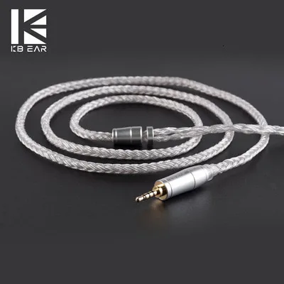 KZ AS12 6BA привод в ухо наушник 6 сбалансированных арматуры HIFI Мониторинг наушники гарнитура наушники KZ AS16 AS10 ZS10 CCA C16