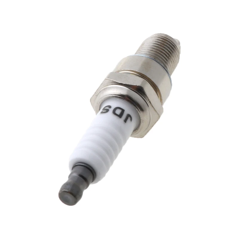 

5Pcs Honde 98079-56846 (BPR6ES) Small Engine Spark Plug for GCV160, GCV190 35ED