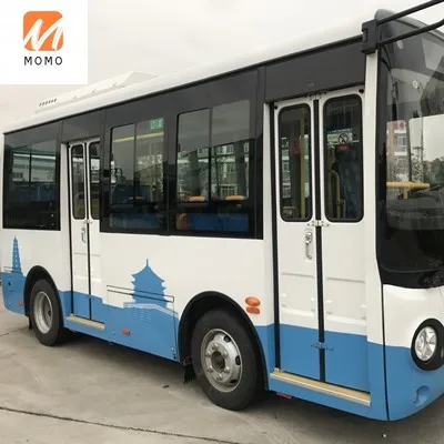 

12V 24V Antipinc function electric bus folding door pump yutong bus parts