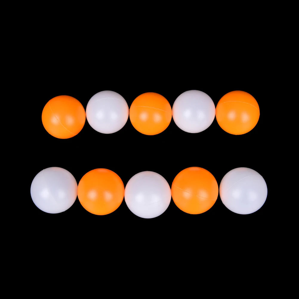 

2021 40mm Hot Sale 150Pcs Ping Pong Balls Practice Table Tennis Balls Sports Accessories