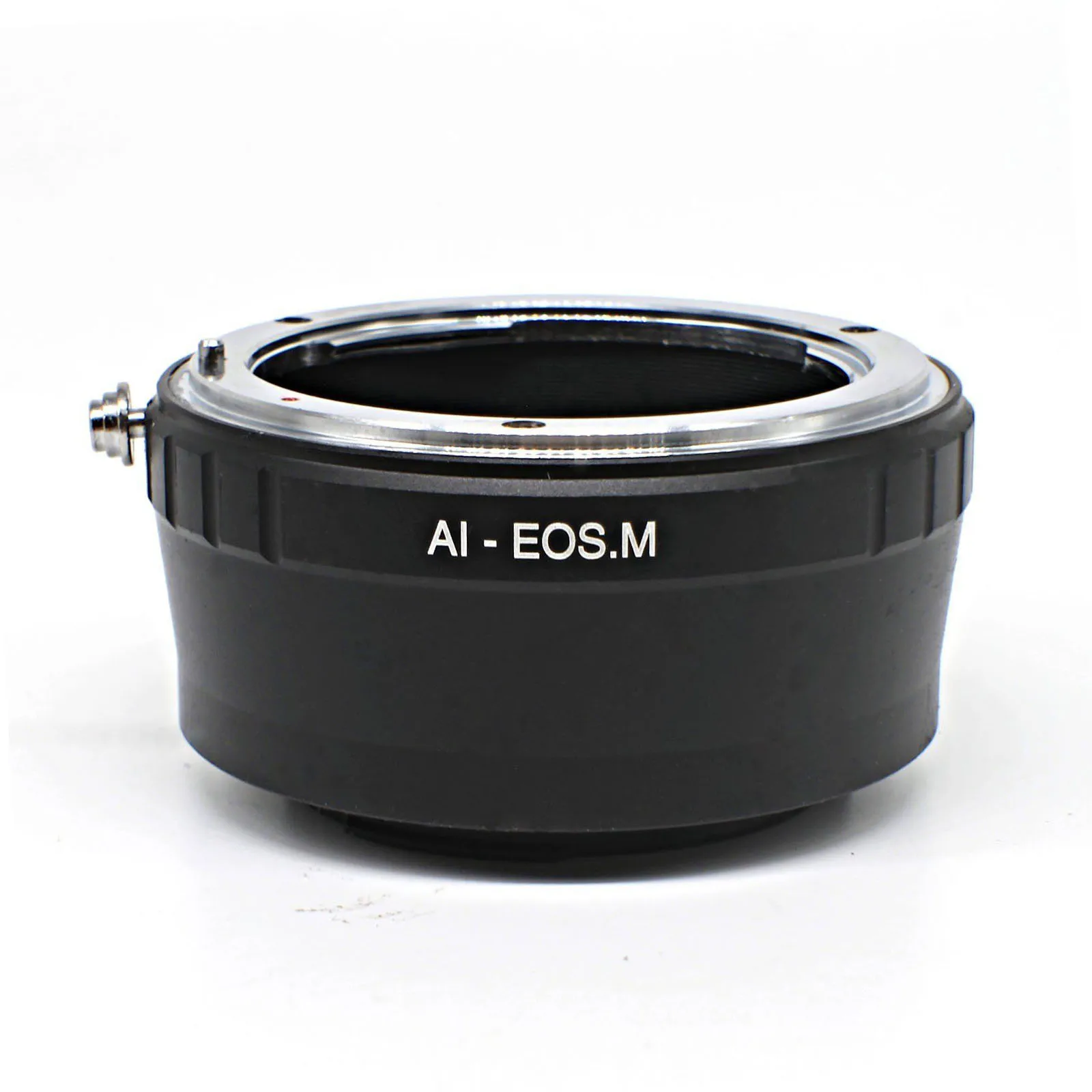Ai-EM переходное кольцо для Nikon F Mount AI D lens to Canon EF-M EOS M M2 M3 M5 M6 M10 M100 M50 Camera - купить по