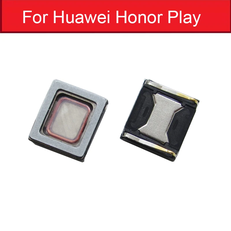 For Honor Play Ушной Динамик для huawei Honor 6 6plus 7 7i 8lite 8X9 9lite 9i 10lite Play Ear динамик громкий динамик запасные части - Цвет: For Honor Play