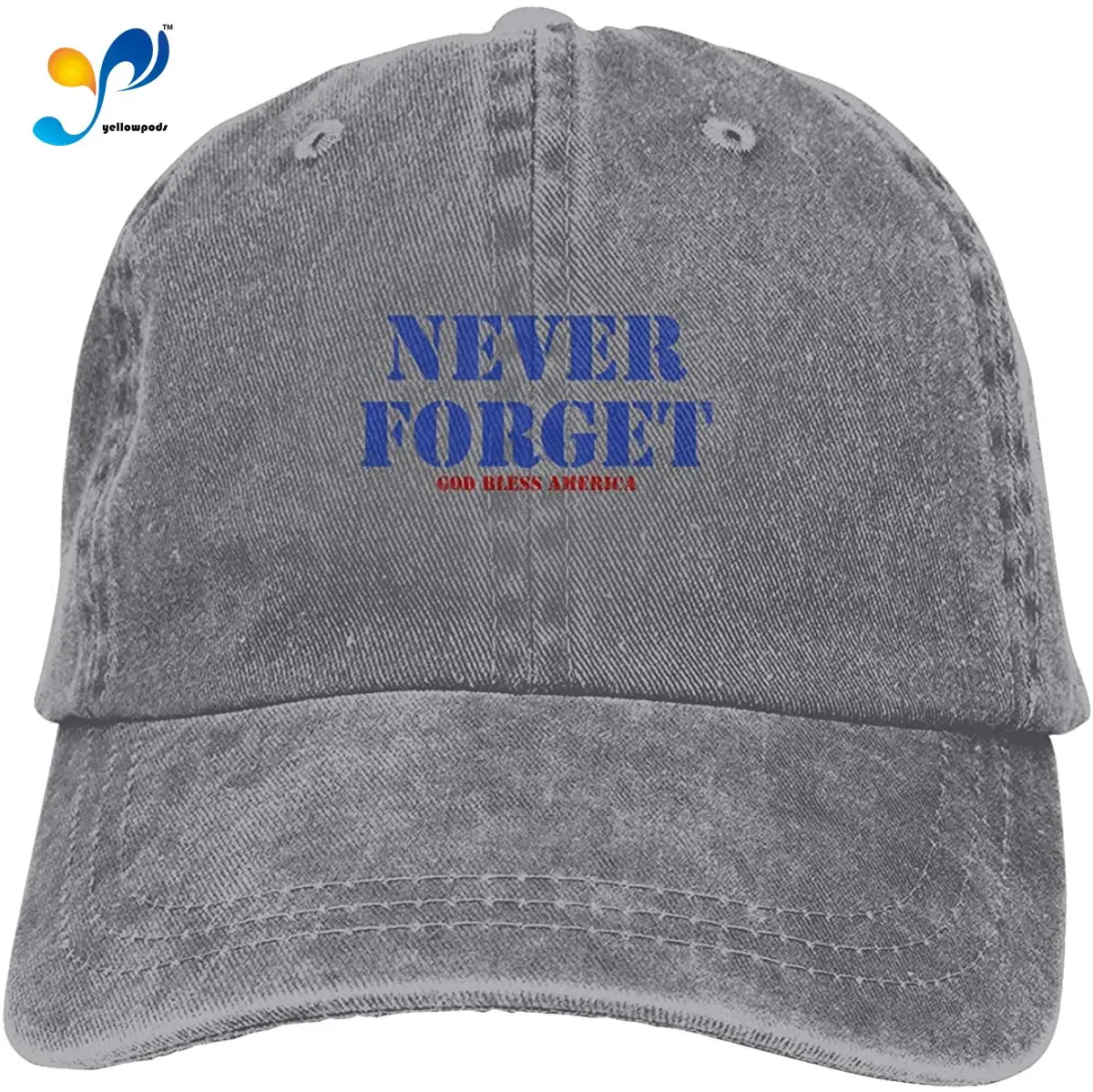 

America was Never Great Unisex Soft Casquette Cap Fashion Hat Vintage Adjustable Baseball Caps