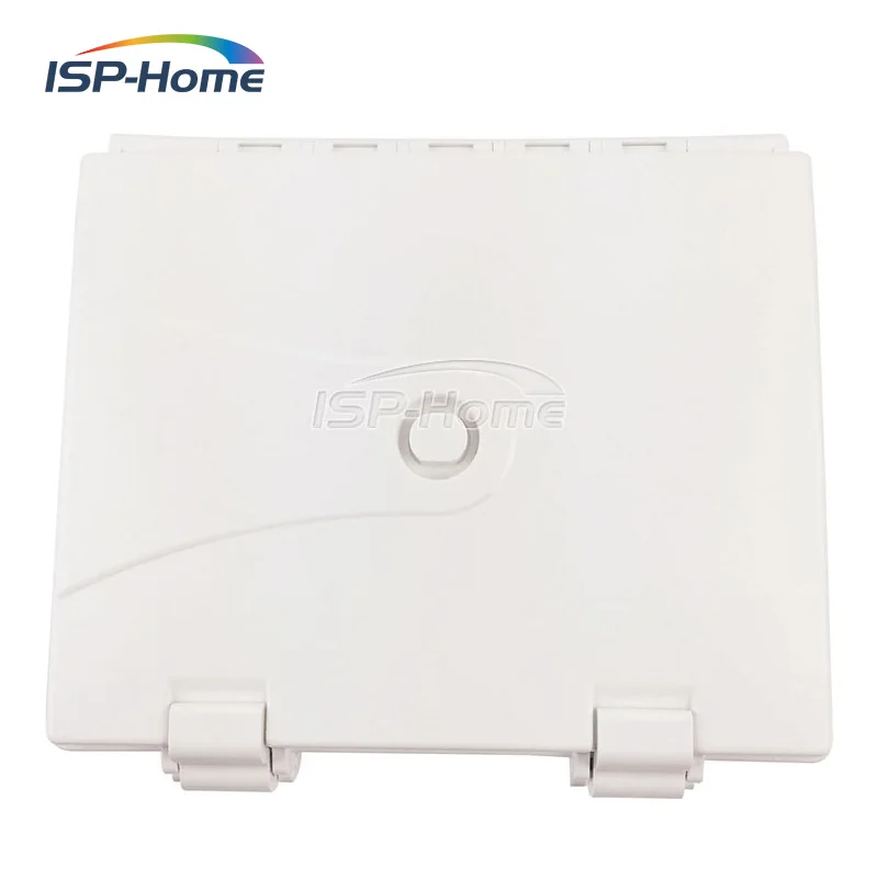 10 шт./лот 15 м волоконно оптический кабель намотка коробка для FTTH сети|box for|box boxbox lot