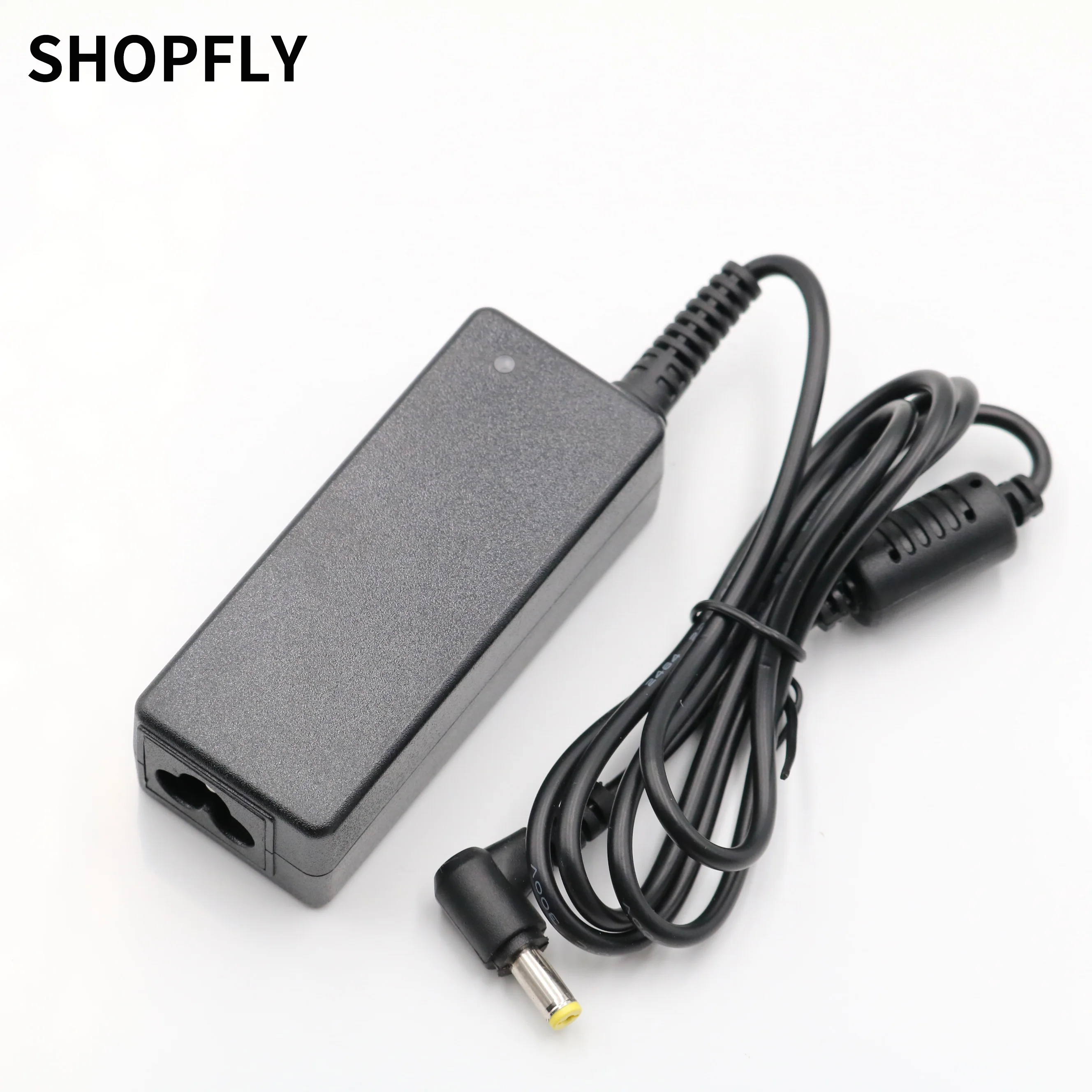 40W 19V 2.15A переменного тока постоянного адаптер питания для ноутбука Acer Aspire E1 572 E3 111