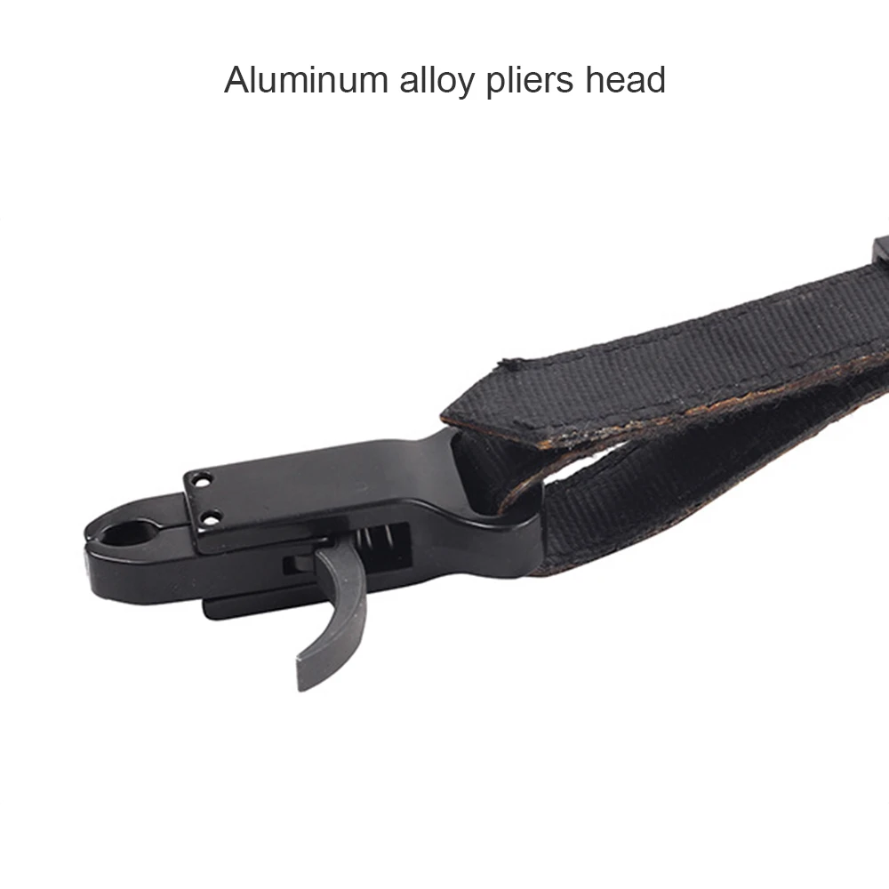 Комбинированный шкив лук диспенсер и стрелы браслет камуфляж зажим Мягкий