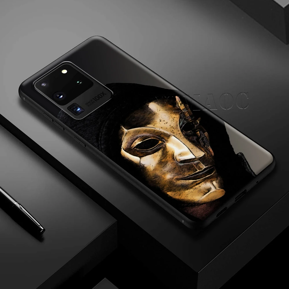 Чехол для Samsung Galaxy A7 A8 A9 A10 A20 A30 A40 A50 A70 M10 M20 M30 S10 S10e J6 Plus | Мобильные телефоны и