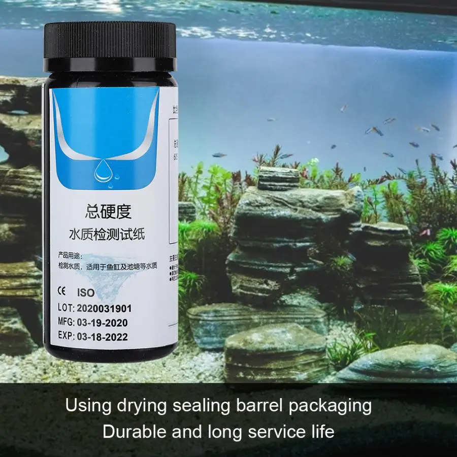 Тестирование качества воды в аквариуме аквакультуры больничные сточные