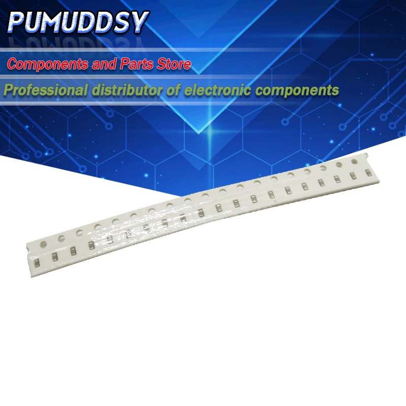 200 шт. 1 мкФ Ф 2 4 7 10 22 X5R ошибка 10% 16 в 0603 225 SMD толстая пленка микросхема многослойный
