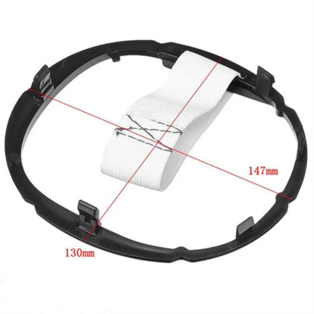 

Brand New Car Gear Knob Shift Lever Accessories Black Easy Installation