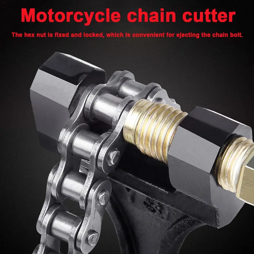 Для цепи для мотоциклов специальный инструмент-для и 420 428/Для 530 |