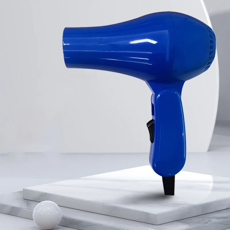 

Student Household Dormitory Daily Heating and Cooling Air Hair Dryer High Power Hair Dryer Mute Hair Salon Hair Dryer