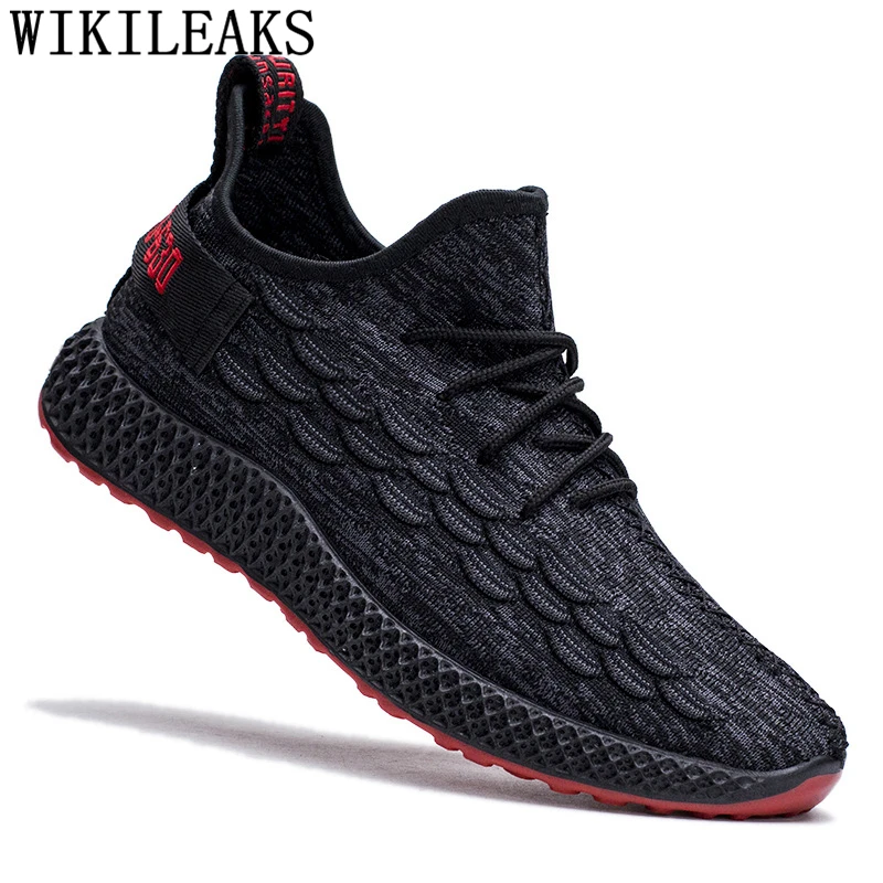 

Mens Shoes Casual Breathable Sneakers Fashion Men Shoes Sneakers Sports Shoes For Male Men Sneakers 2021 Zapatillas Hombre Buty