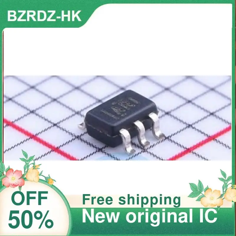 

2-10 шт./лот TPS3800G27DCKR ARI SC-70-5 новый оригинальный IC