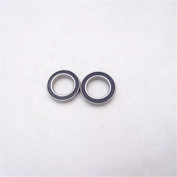 Рисунок 5 - Тонкостенные шарикоподшипники 2RZ