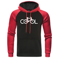 bike its cool raglan hoodies men 2019 autumn winter hoodie sweatshirt man leisure warm streetwear mens hoody brand pullover