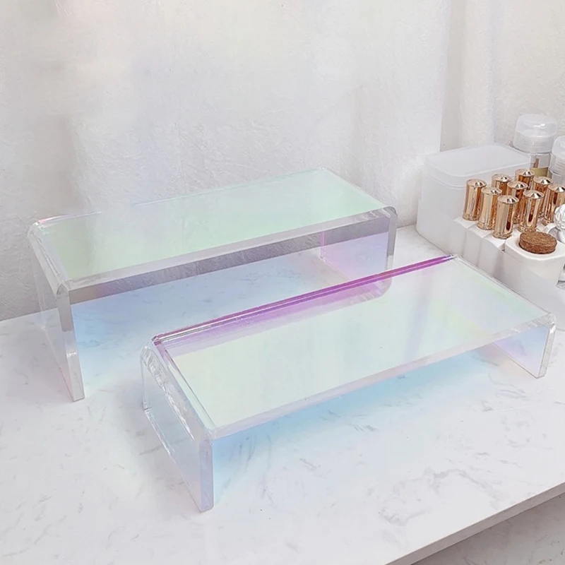 Акриловая Подушка для ногтей разноцветная подставка под руку инструменты