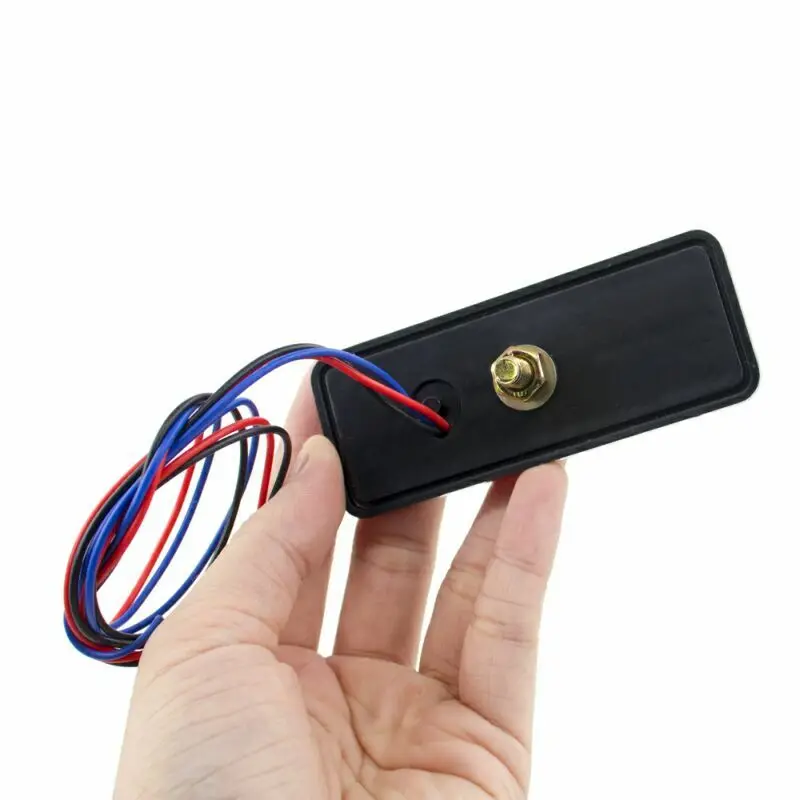 Пара светодиодных ламп 24 SMD для мотоцикла задний тормоз стоп-сигнал поворота