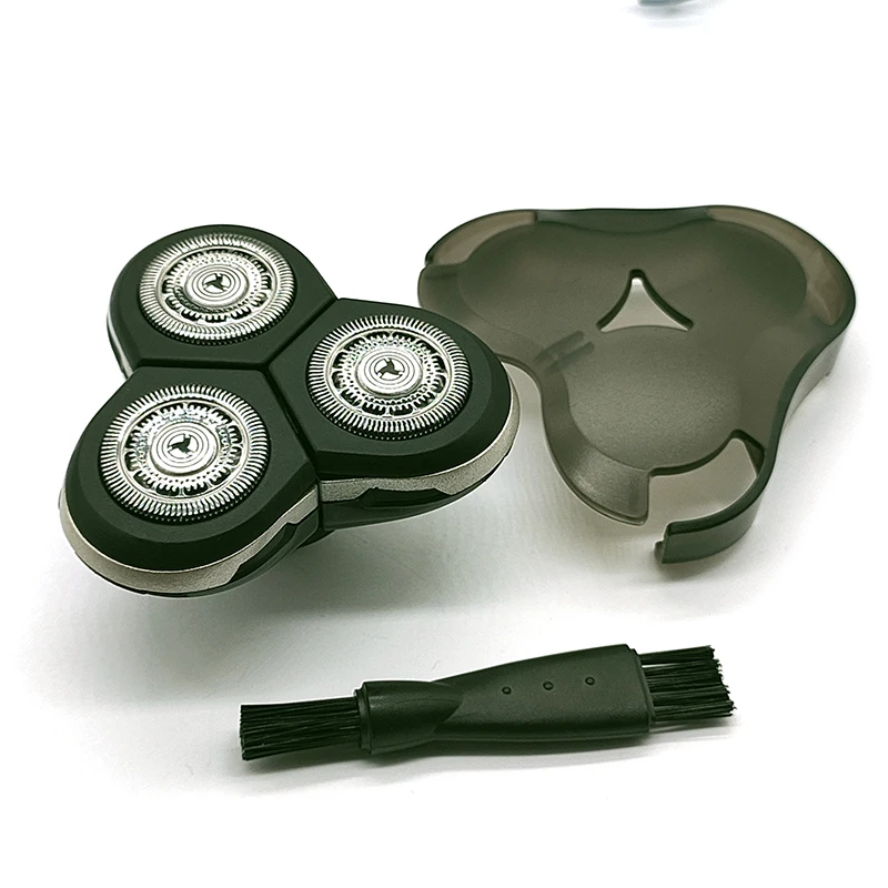 Сменные бритвенные головки RQ12 для Philips RQ1050 RQ1060 RQ1250 RQ1260 RQ1280 RQ1290 RQ1250CC RQ1260CC RQ1280CC