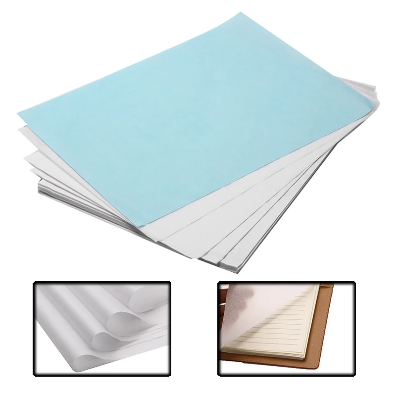 Полупрозрачная бумага для рисования 90 шт./лот| |