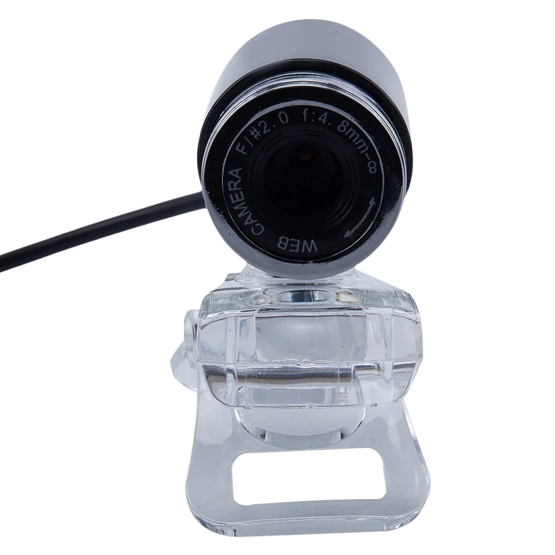Web Camera USB Webcam cam Desktop camera With Built-in MIC for Video and Recording on Skype/ FaceTime / YouTube Hangouts | Безопасность
