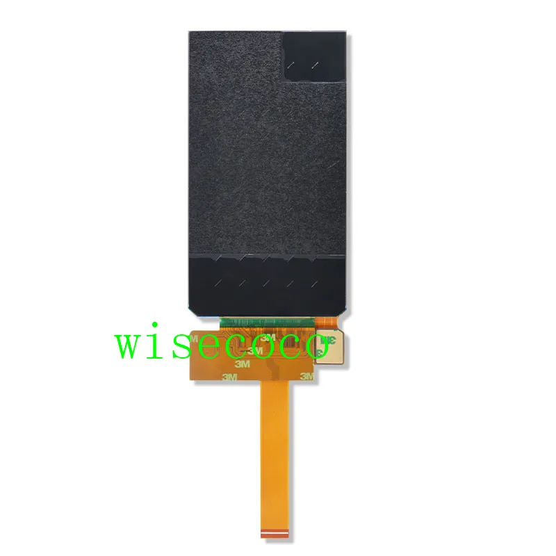 5 дюймов 720x1280 OLED AM-OLED дисплей H497TLB01.0 сотовый ips экран ЖК-панель HDMI к MIPI драйвер платы
