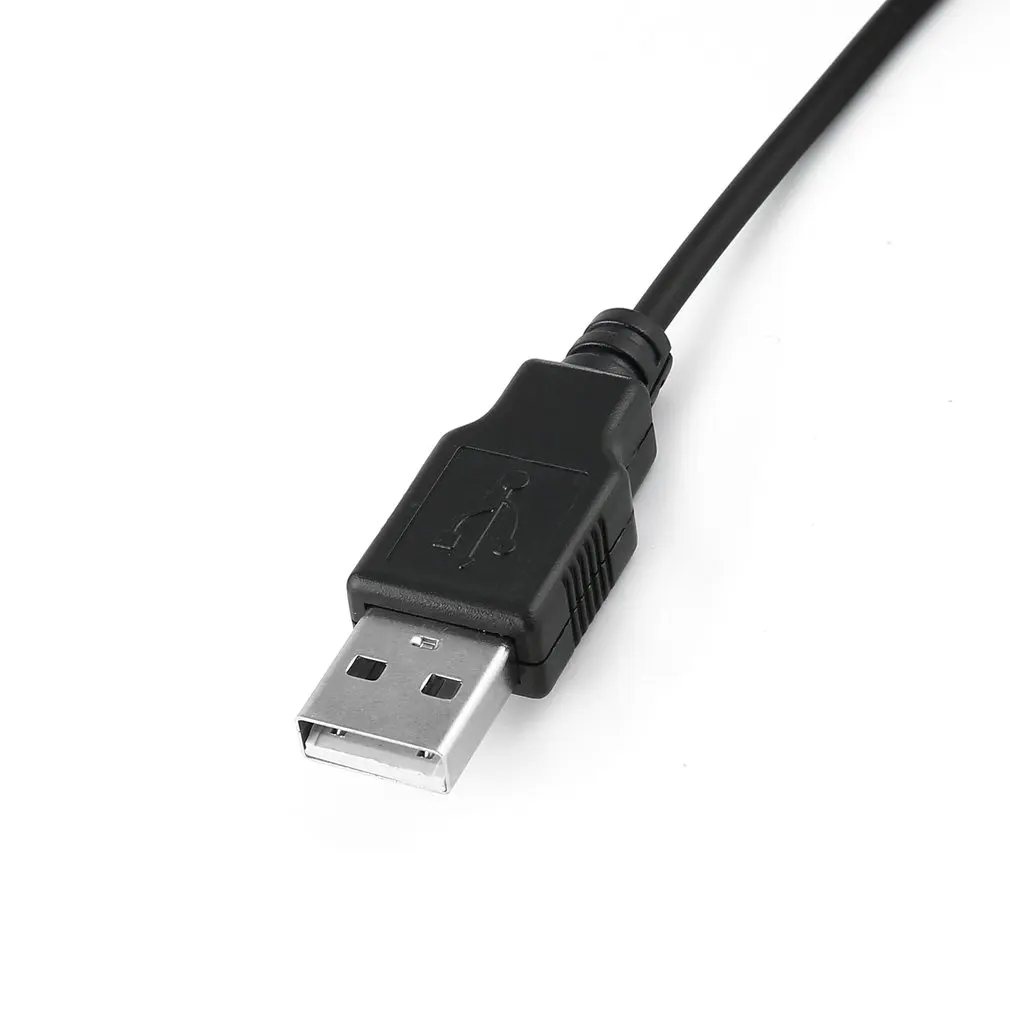 Рисунок 3 - USB-кабель для программирования