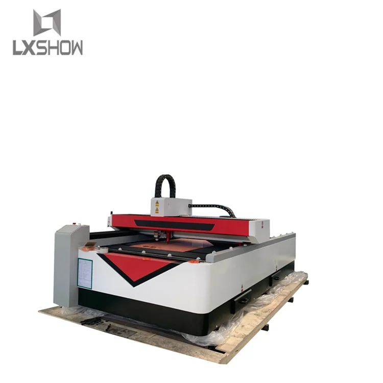 Горячие новые продукты Raycus 500 Вт 750 1000 металлический волоконный лазерный резак