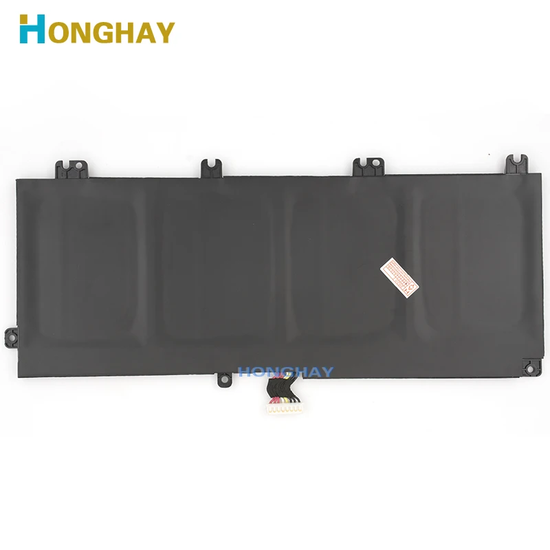 HONGHAY оригинальный B41N1711 Аккумулятор для ноутбука Asus ROG Strix GL703VD GL703VM GL503 FX503VM FX63V ZX63V