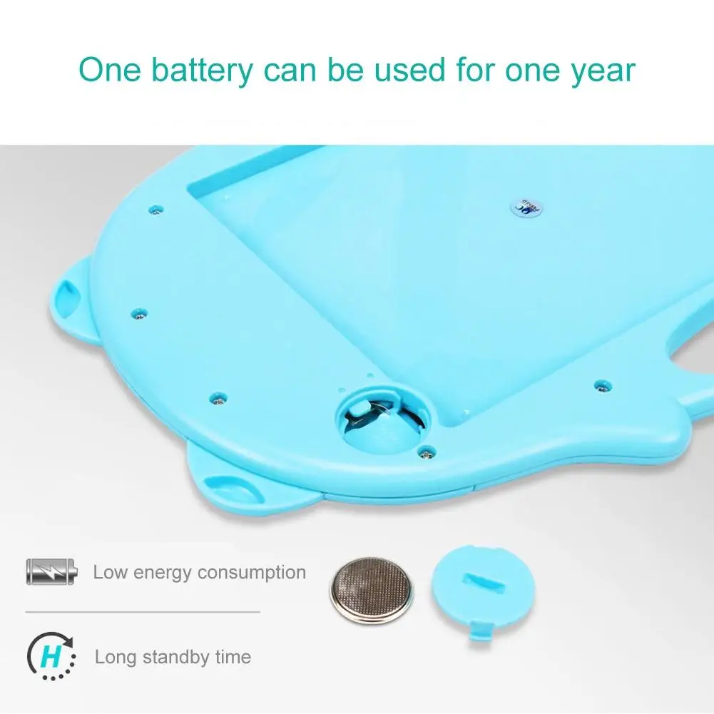 3 9-дюймовый ЖК-дисплей письменная доска для мальчиков и девочек брюки с рисунком