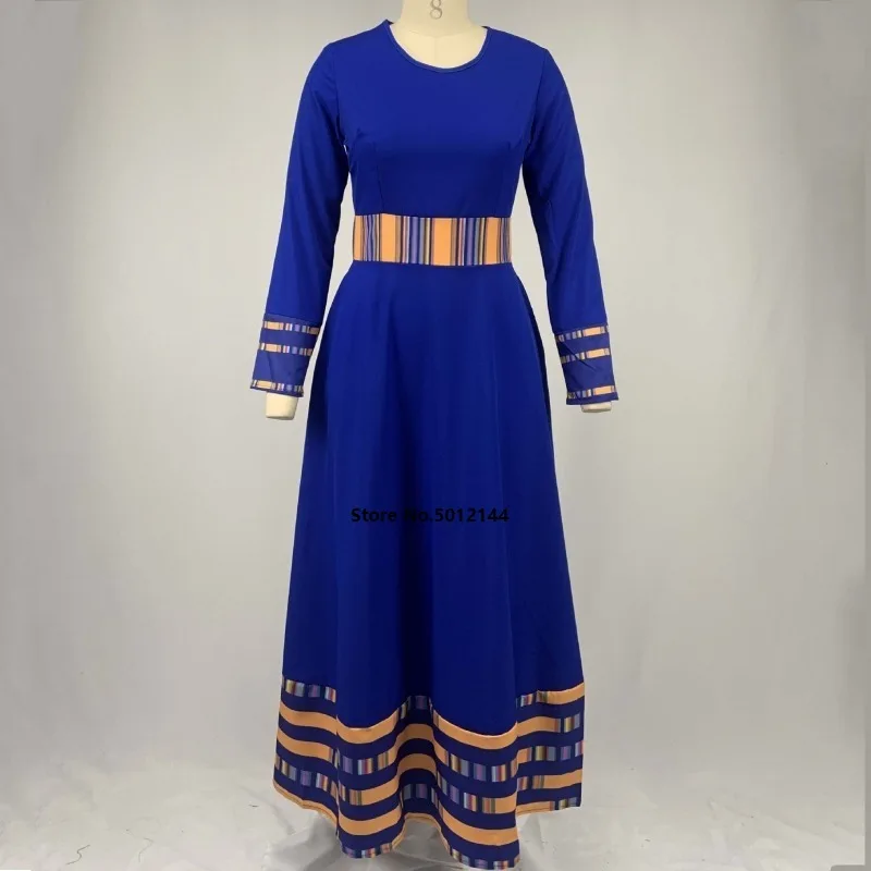 S 5XL размера плюс комплект из обуви в африканском стиле платья для женщин Одежда