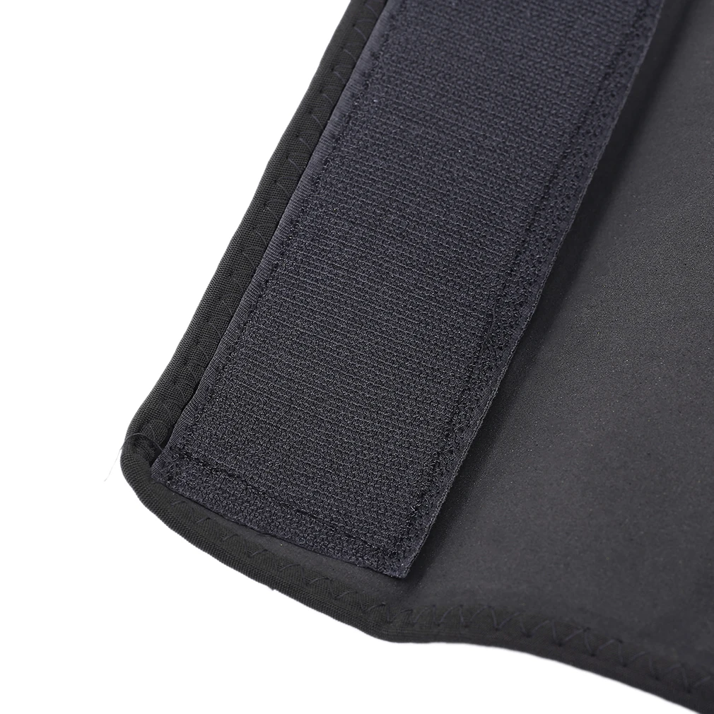 OUTAD талии Вес потери триммер сжигание жира регулируемый пояс для похудания