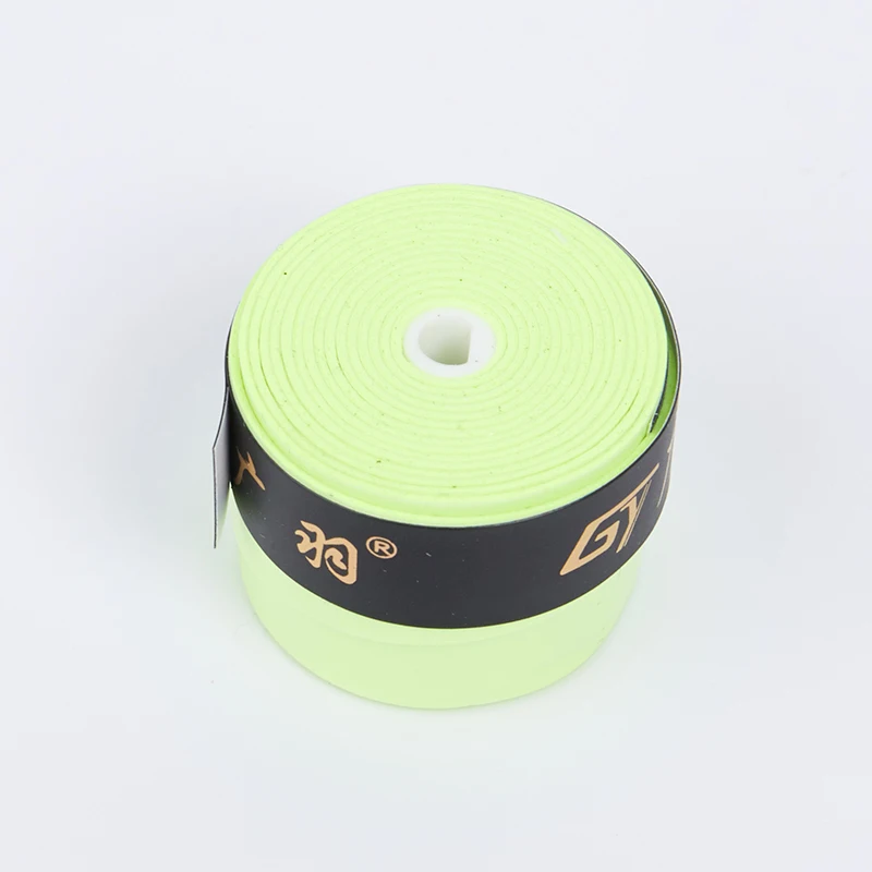 

10Pcs Original HEAD Tennis Overgrip Tennis Racket PU Anti-skid Sweatband Absorbed Wrap Taps Tenis Racquet Damper Dry Grip Tennis