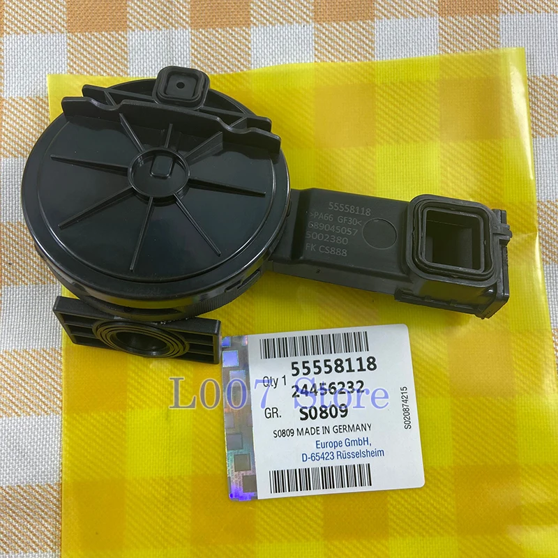 Распредвала клапана двигателя 55558118 55558673 55564395 для Chevrolet Cruze Aveo Sonic Pontiac G3 Saturn Astra