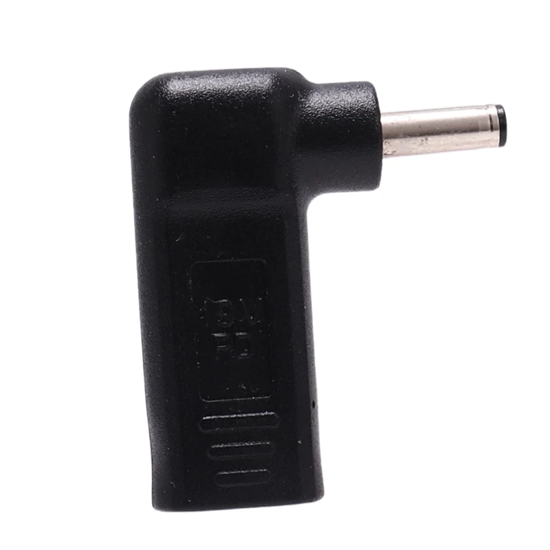 Адаптер USB 3 1 Type C с переходником на 19 В постоянного тока 4 0x1 мм эмулятор PD триггер