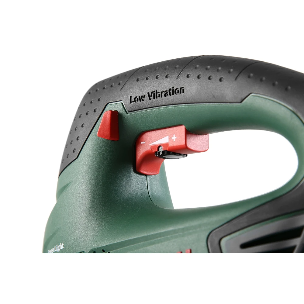 Лобзик BOSCH PST 900 PEL Compact 0.603.3A0.220 620Вт 500-3100ход/мин | Инструменты