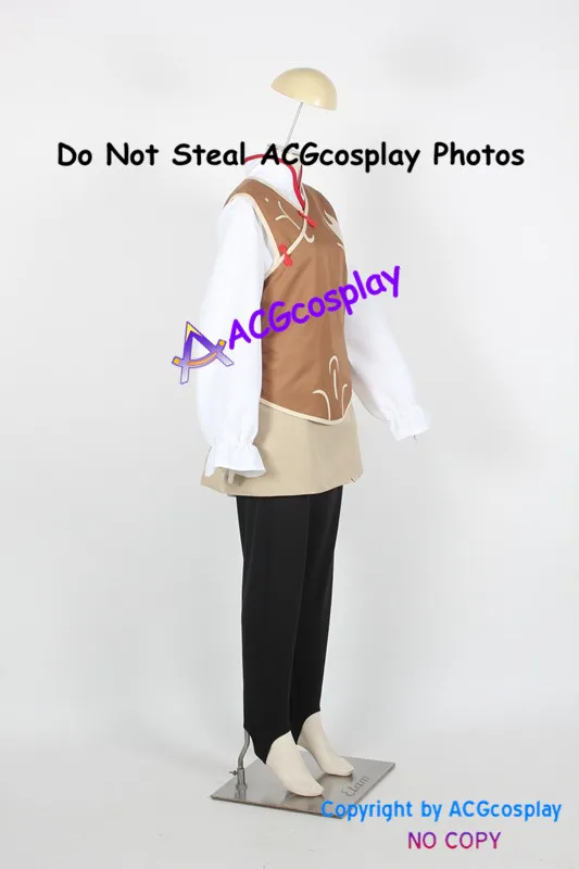 Комплект для косплея Ромео х Джульетта